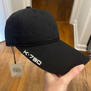 KithxTaylor Made Hat